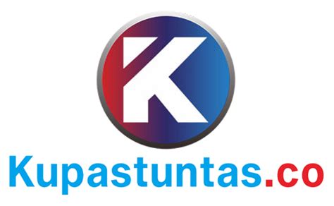 Kupas Tuntas .